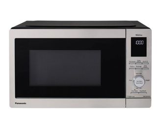 Panasonic  microwave