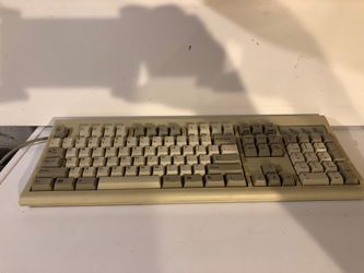 Key Boards Several Available