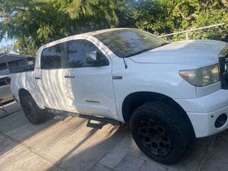 2010 Toyota Tundra