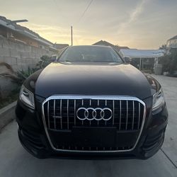 2016 Audi Q5