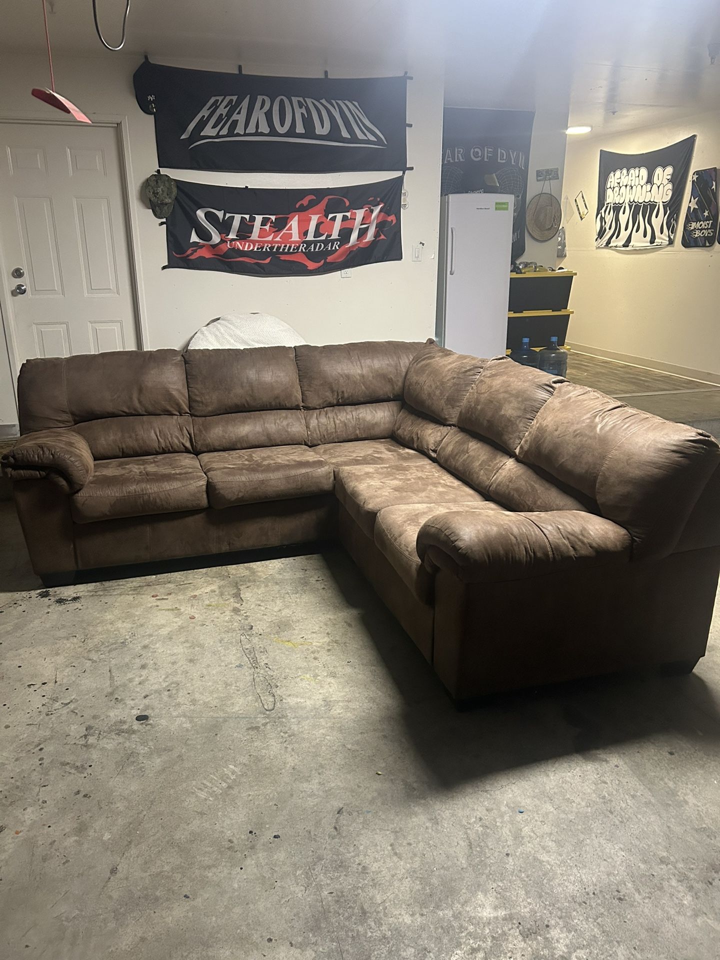 Couch