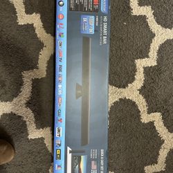 HD Smart Bar 1080P 4K 8K