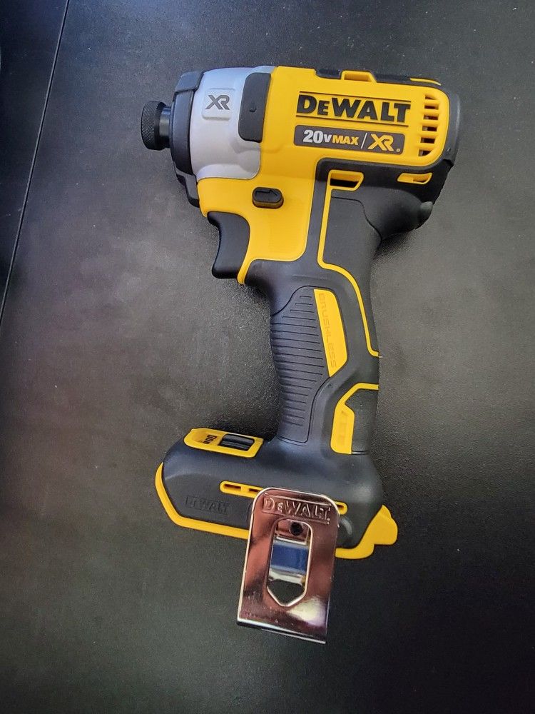 Dewalt DCF887