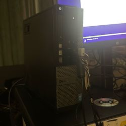 Dell pc - Optiplex 9020