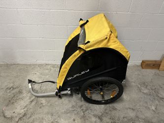 Burley Bee Bicycle Trailer