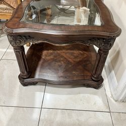 End Table 