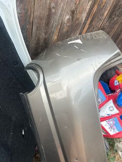 Nissan Altima parts 2006 to 2008