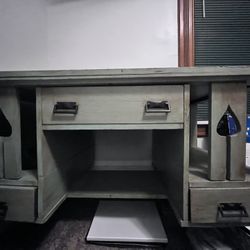 Antique Desk