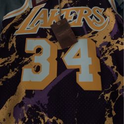 Los Angeles Lakers 