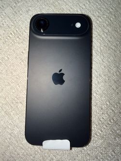 iPhone 17 AIR 256GB VERIZON ONLY