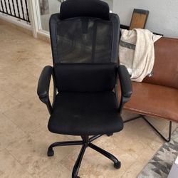 Ergonomic Desk Chair 