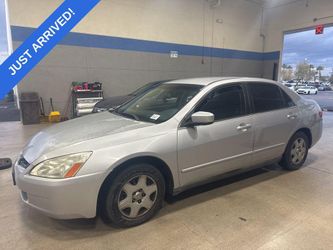 2005 Honda Accord