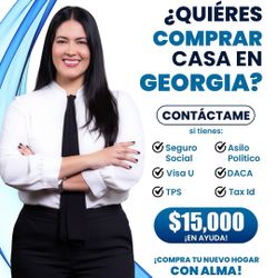 $15,000 de AYUDA!!!! 
