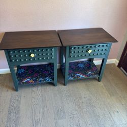 X2 Nightstands