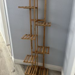 Plant Stand Indoor