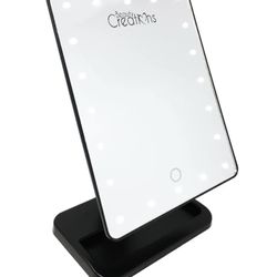 Vanity LED Mirror