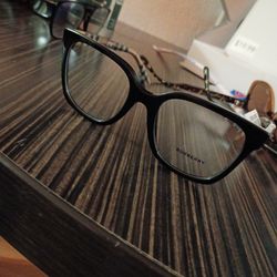 BURBERRY EYEGLASSES