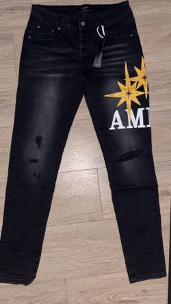 Amiri jeans