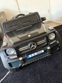 kid toy car
