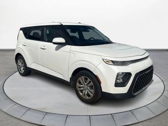 2021 Kia Soul