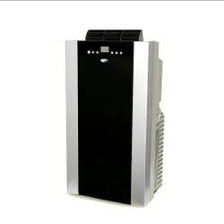 Whynter 14000 BTU Dual Hose Portable Air Conditioner (ARC-14S)