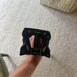 King cobra putter