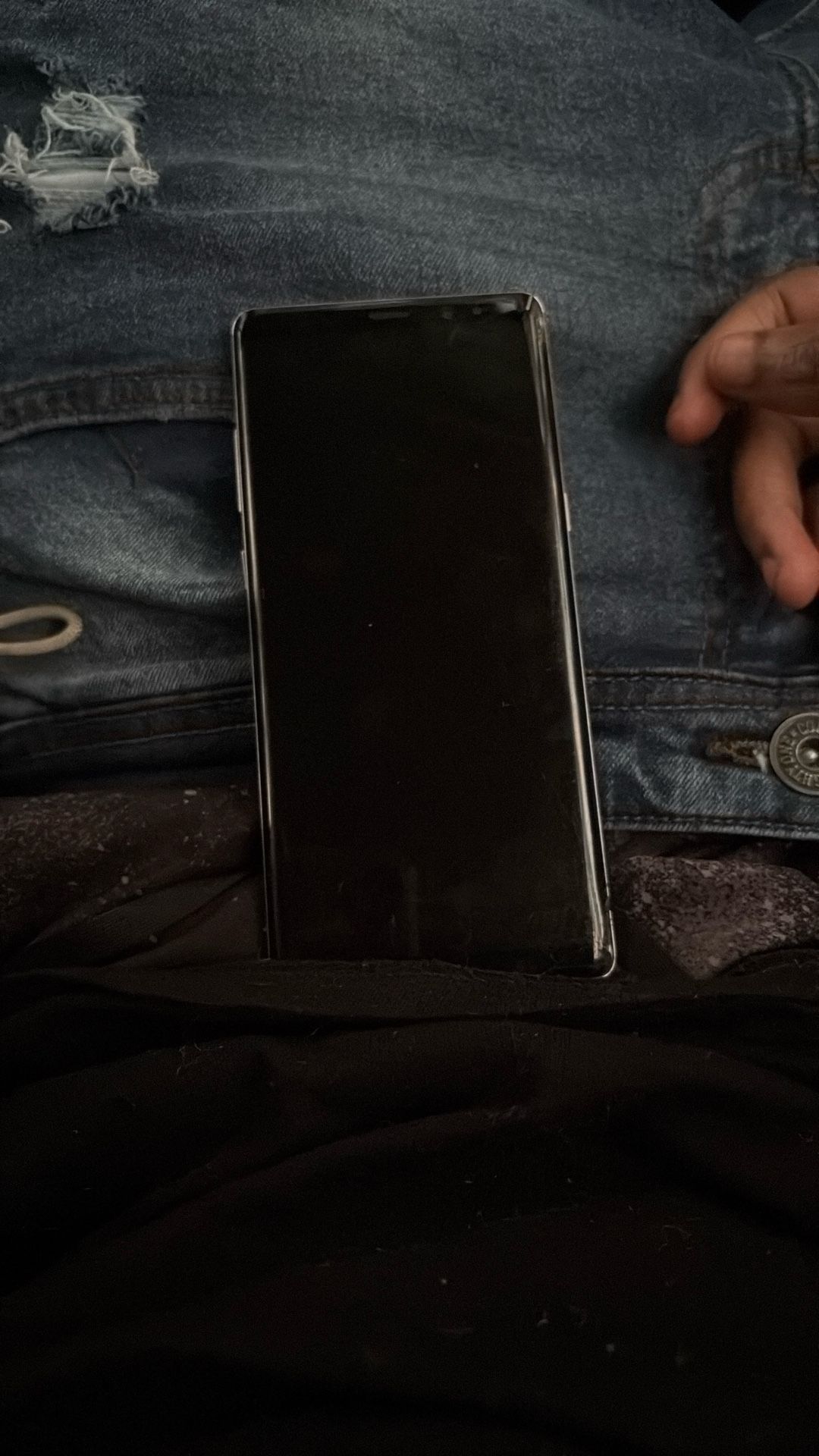 Samsung Galaxy Note 8