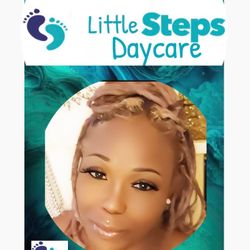 Little STEPS DAYCARE 
