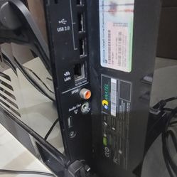 touchscreen HP desktop working perfect