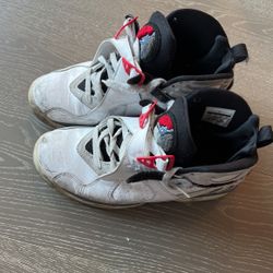 Air Jordan 8 US10