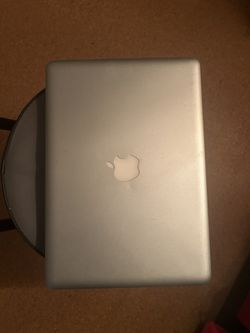 Apple Mac Book for Sale in Los Angeles, CA - OfferUp