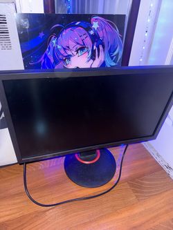 Acer 24 inch Gaming Monitor