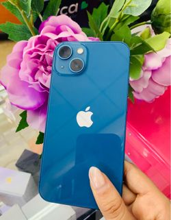 Unlocked - iPhone 13 128 Gb Desbloqueados