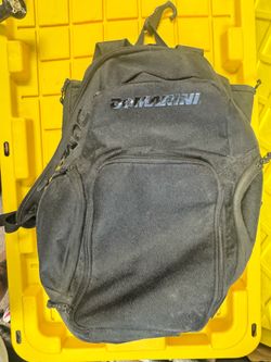 DeMarini Voodoo OG Backpack