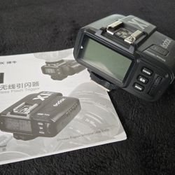 Godox X1 Wireless Flash Trigger for Nikon