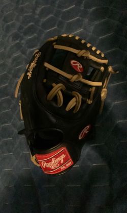 Rawlings GG Elite