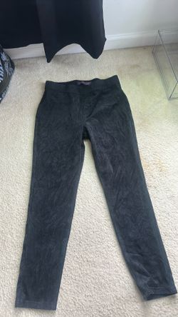 Women’s Black Corduroy pants Large