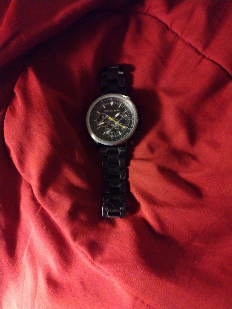 Michael Kors Watch