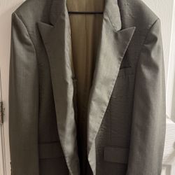 1970’s Laughton Hunter Blazer