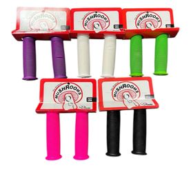 ODI Mushroom Single Ply Grips