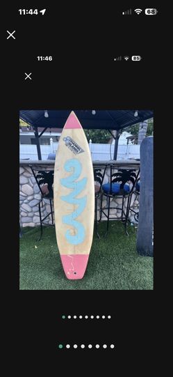 Surfboard