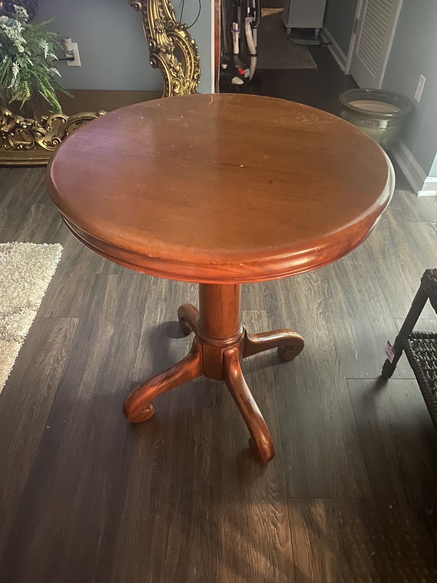 Antique table