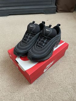 Air max 97s