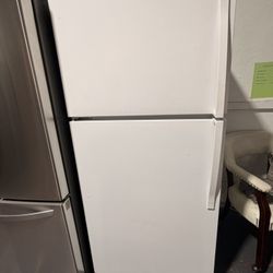 30” Top Freezer Financing Available 