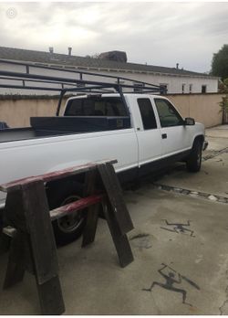 95 Chevy