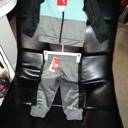Kids Puma Set