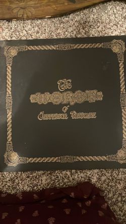 Jefferson Airplane album