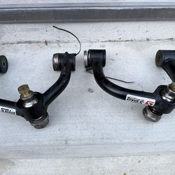 Solo Motorsports UCA 3rd gen Toyota 4runner (96-02)