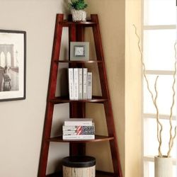 NEW LADDER SHELF  NEW IN BOX ☎️ 1714586,2564 