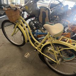 Beach Cruiser 